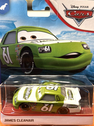 Disney pixar cars - pixar,