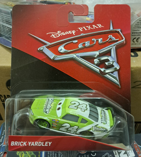Cars brick yardley - -,
