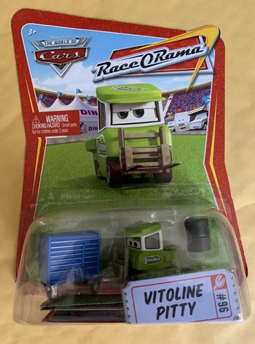 Disney pixar cars 3 vitine - pixar,
