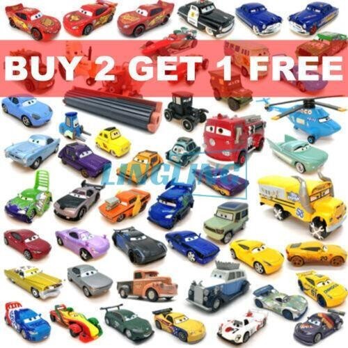 Disney pixar cars saetta - cars,
