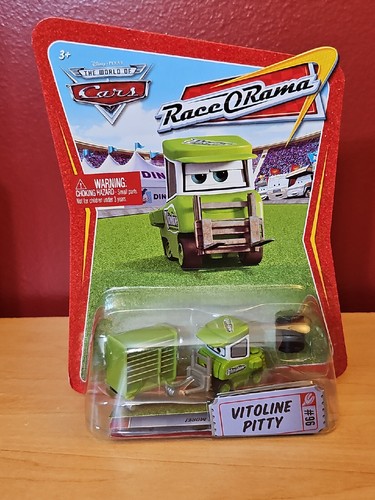 Disney pixar cars race - disney,