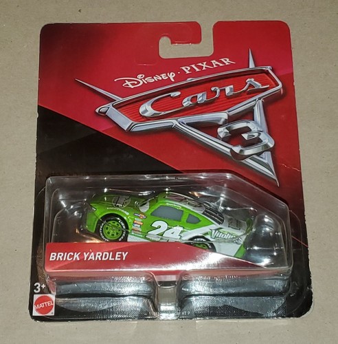Brick yardley vitine - brick,