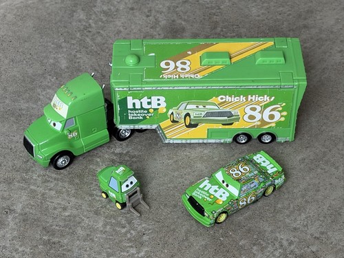 Disney pixar cars vitole - vitole, #24