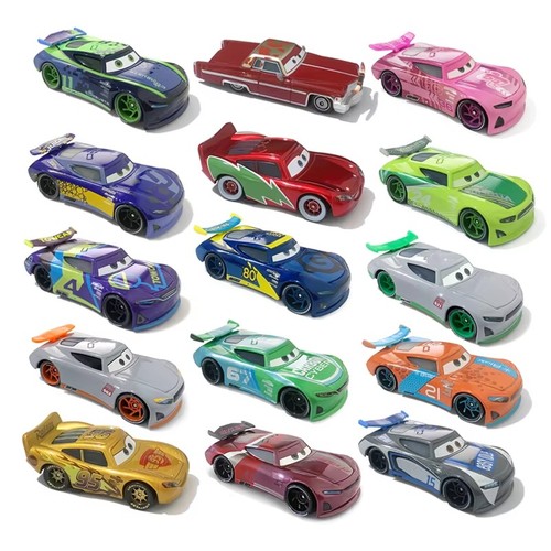 Disney pixar cars - disney, n.95