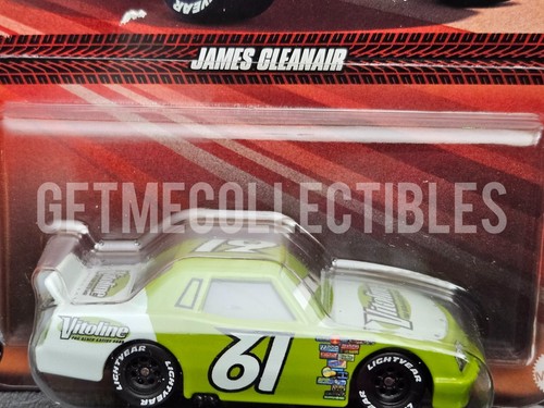 Disney pixar cars - cars, james