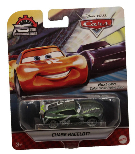 Disney cars 24h - disney,