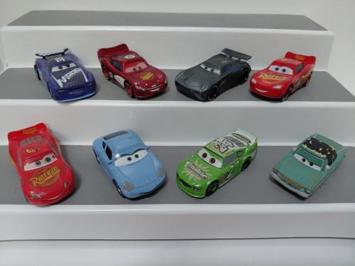 Lotto auto da corsa - auto,