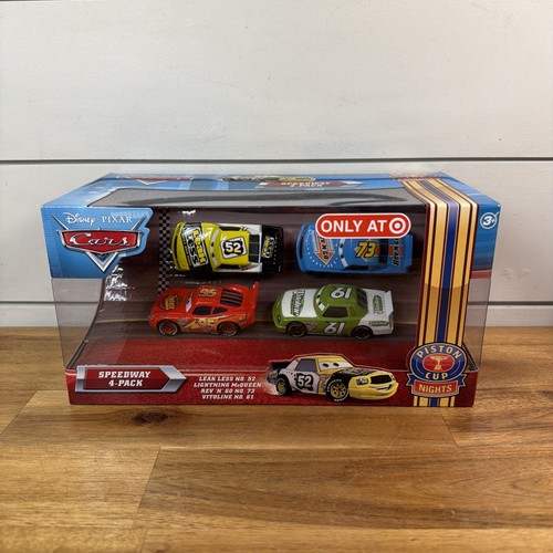 Disney pixar cars speedway - disney,