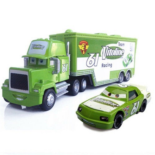 Disney pixar cars vitole - disney,