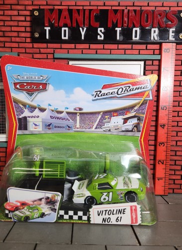Disney pixar cars die cast - disney,