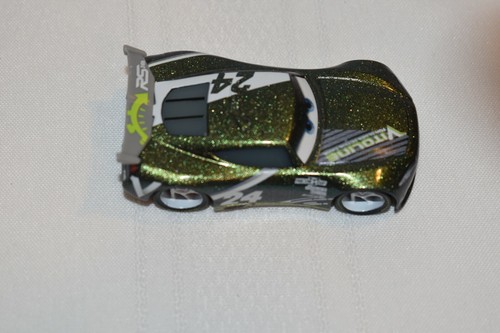 Disney pixar cars vitolina - cars,