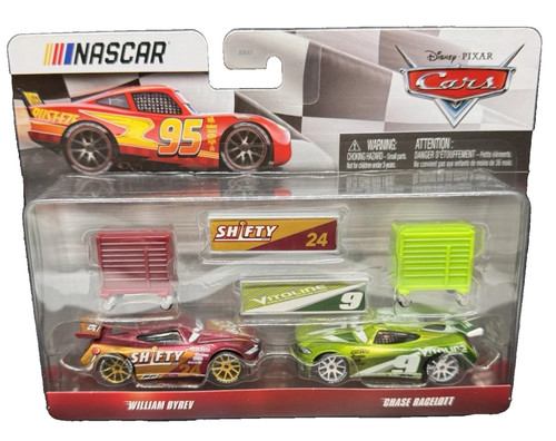 Disney cars nascar - cars,