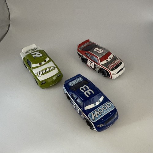 Pacchetto disney pixar cars - pixar,