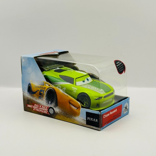 Disney pixar cars chase - disney,